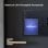 Monitor di sicurezza wireless EZVIZ SD7 Smart Touch Screen da 7''