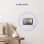 Monitor di sicurezza wireless EZVIZ SD7 Smart Touch Screen da 7''