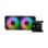 Flüssigkeitskühlung MSI MPG CORELIQUID D240 240mm 2 Lüfter LED IPS