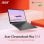 Acer Chromebook Plus 514 CB514-3H-R21Z AMD Ryzen 3 7320C/8GB/128GB SSD/14"