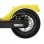 Olsson and Brothers Fresh Neon Patinete Eléctrico Homologado DGT
