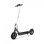 E-Scooter Olsson Fresh Advanced 400W Reichweite 38km 10 Zoll Reifen Schwarz