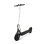 E-Scooter Olsson Fresh Advanced 400W Reichweite 38km 10 Zoll Reifen Schwarz