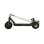 E-Scooter Olsson Fresh Advanced 400W Reichweite 38km 10 Zoll Reifen Schwarz
