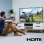 Cecotec 0 Series 0024 24" LED HD