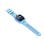 Klack Reloj Smartwatch para Niños con GPS Localizador y Comunicación 4G Azul
