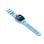 Klack Smartwatch Infantil 4G GPS 1.44" Touch Azul Videoconferência SOS Nano-SIM WiFi LBS