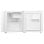 Severin KB 8877 Frigorífico Mini 45L E Branco