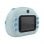 Klack Cámara Instantánea Digital Infantil 12MP 1080p Azul