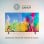 Cecotec V2 Series VQU20075 75" QLED UltraHD 4K HDR10 Android TV