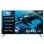 Cecotec Serie V2 VQU20075 TV Android QLED UltraHD 4K HDR10 da 75"