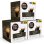 Nescafé Dolce Gusto Expresso Intenso Pack de 3 Caixas de 30 Cápsulas