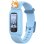 Havit M81 Pulsera Inteligente Infantil Azul