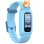 Havit M81 Pulsera Inteligente Infantil Azul
