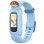 Havit M81 Pulsera Inteligente Infantil Azul