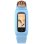 Havit M81 Pulsera Inteligente Infantil Azul