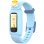 Havit M81 Pulsera Inteligente Infantil Azul