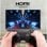 Cecotec A3 series ALU30075S 75" LED UltraHD 4K HDR10 Android TV