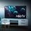 Cecotec A3 Series ALU30075 75" LED UltraHD 4K HDR10 Android TV