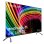 Cecotec A3 Series ALU30075 75" LED UltraHD 4K HDR10 Android TV