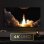 Cecotec A3 Series ALU30075 75" LED UltraHD 4K HDR10 Android TV