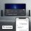 Cecotec A3 Series ALU30075 75" LED UltraHD 4K HDR10 Android TV
