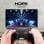 Cecotec A3 Series ALU30075 75" LED UltraHD 4K HDR10 Android TV