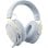 Forgeon General Casque de jeu sans fil PC/PS4/PS5/Xbox/Xbox X/Switch Blanc