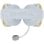 Cuffie da gioco wireless Forgeon General PC/PS4/PS5/Xbox/Xbox X/Switch Bianco