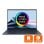 ASUS Zenbook 14 OLED UX3405MA-74BOHDAB1 Intel Core Ultra 7 155H/32 Go/SSD 1 To/14" (PT)