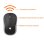 PcCom Essential Combo MK20 Clavier + Souris Sans Fil Noir