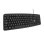 PcCom Essential Teclado K20 Negro