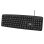 PcCom Essential Teclado K20 Negro