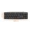 PcCom Essential Teclado K20 Negro