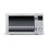 Severin MW 7751 Microondas con Grill 2 en 1 20L 800W Gris