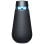 LG XBOOM 360 XO3, Speaker omnidirezionale 50W, Illuminazione, IP54, Bluetooth 5.1, Black