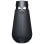 LG XBOOM 360 XO3, Speaker omnidirezionale 50W, Illuminazione, IP54, Bluetooth 5.1, Black