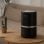 Levoit True Hepa Purificador de Aire Negro