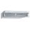 Cristal Visera Campana Extractora Teka C620 C610 61806015