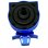 Lavadora Indesit EcoTime 8 kg 1400 RPM