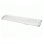 Tapa Luz Campana Extractora Balay 174x57mm 00265250