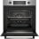 Beko BBIE12300XD Horno Multifunción 72L A Acero Inoxidable Reacondicionado