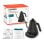 Cosori Kettler Chef Edition Hervidor Eléctrico 5 Ajustes Negro