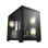 FSP CMT380 ARGB Mid Tower Vidro Temperado USB-C 3.2 Preta