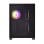 FSP CMT380 ARGB Mid Tower Vidro Temperado USB-C 3.2 Preta