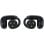 Bose Ultra Open Auriculares Sem Fios de Design Aberto Pretos
