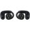 Auriculares Bose Ultra Open sem fios Bluetooth design aberto preto