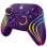 PDP Afterglow Wave Mando con Cable Violeta para Xbox Series/PC