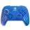 Controller cablato PDP Afterglow Wave Blue per Nintendo Switch/OLED