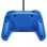 PDP Afterglow Wave Mando con Cable Azul para Nintendo Switch/OLED